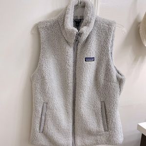 Patagonia Vest